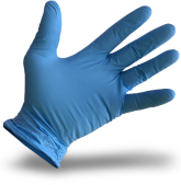 Nitrile Gloves