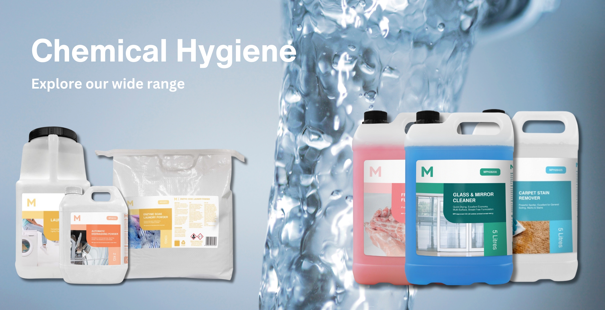 Chemical Hygiene
